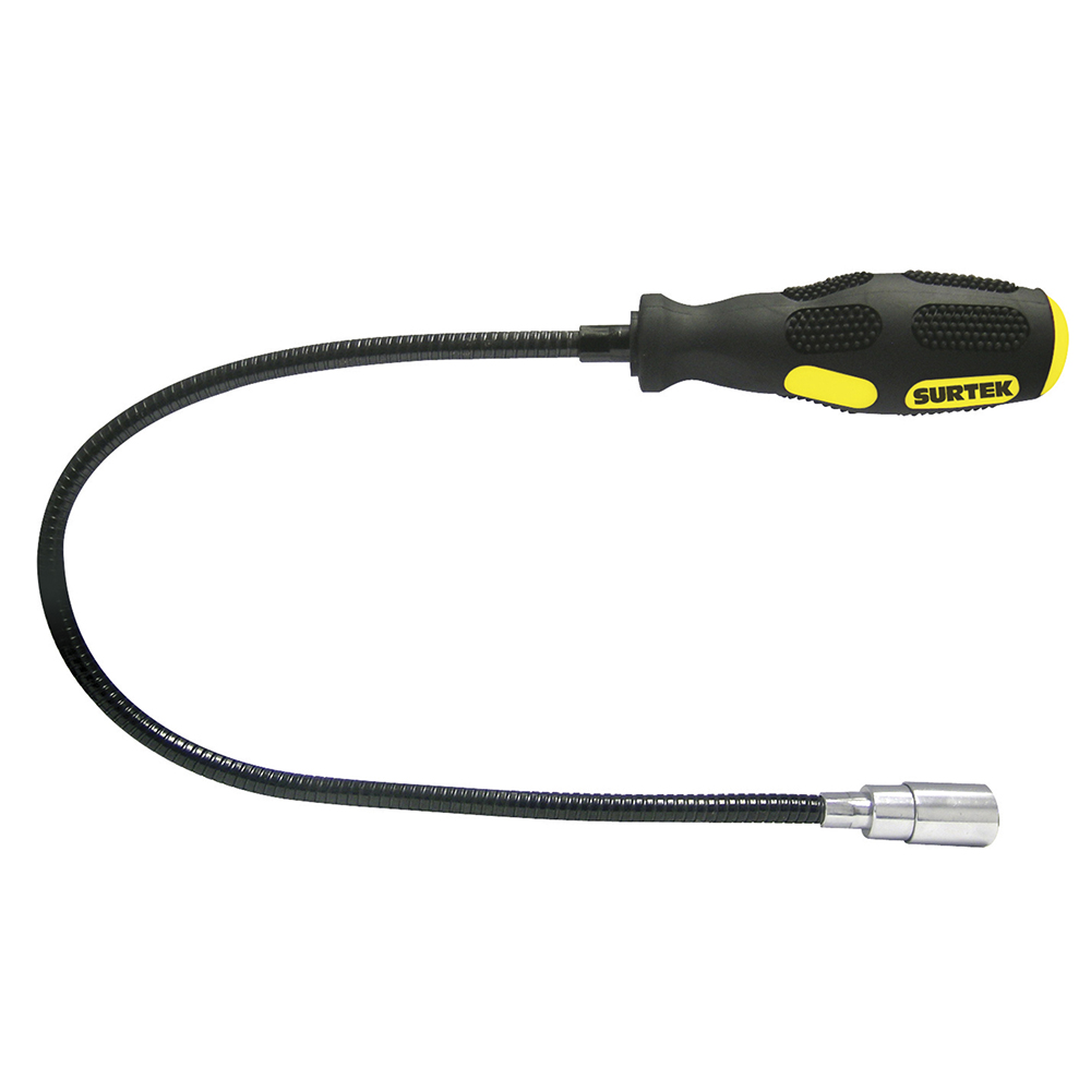 LEVANTADOR MAGNETICO CON LUZ 2KG SURTEK MT04 - Mersol Sureste México