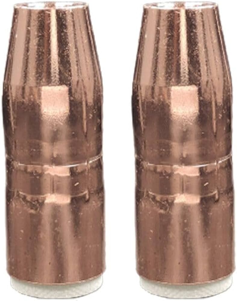 BOQUILLA DE COBRE 1/2 ACCULOCK MDX 250 FLUSH MILLER