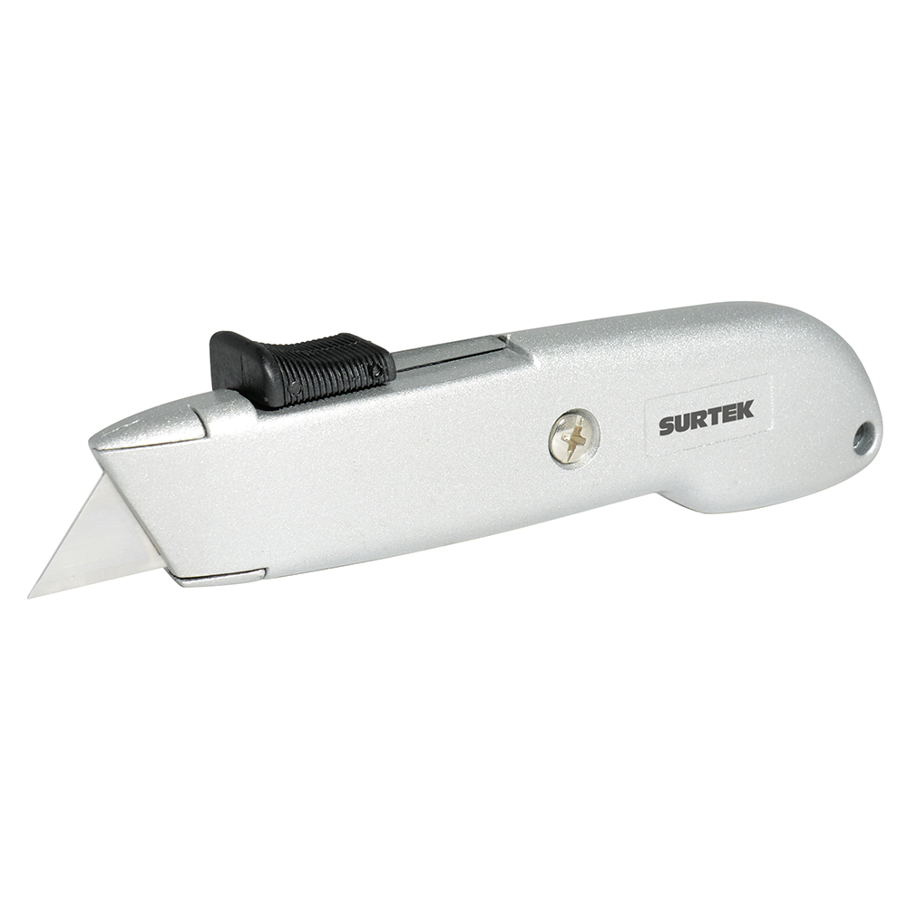 NAVAJA MULTIUSOS AUTORETRACTIL SURTEK SURTEK NF9 - Mersol Sureste México