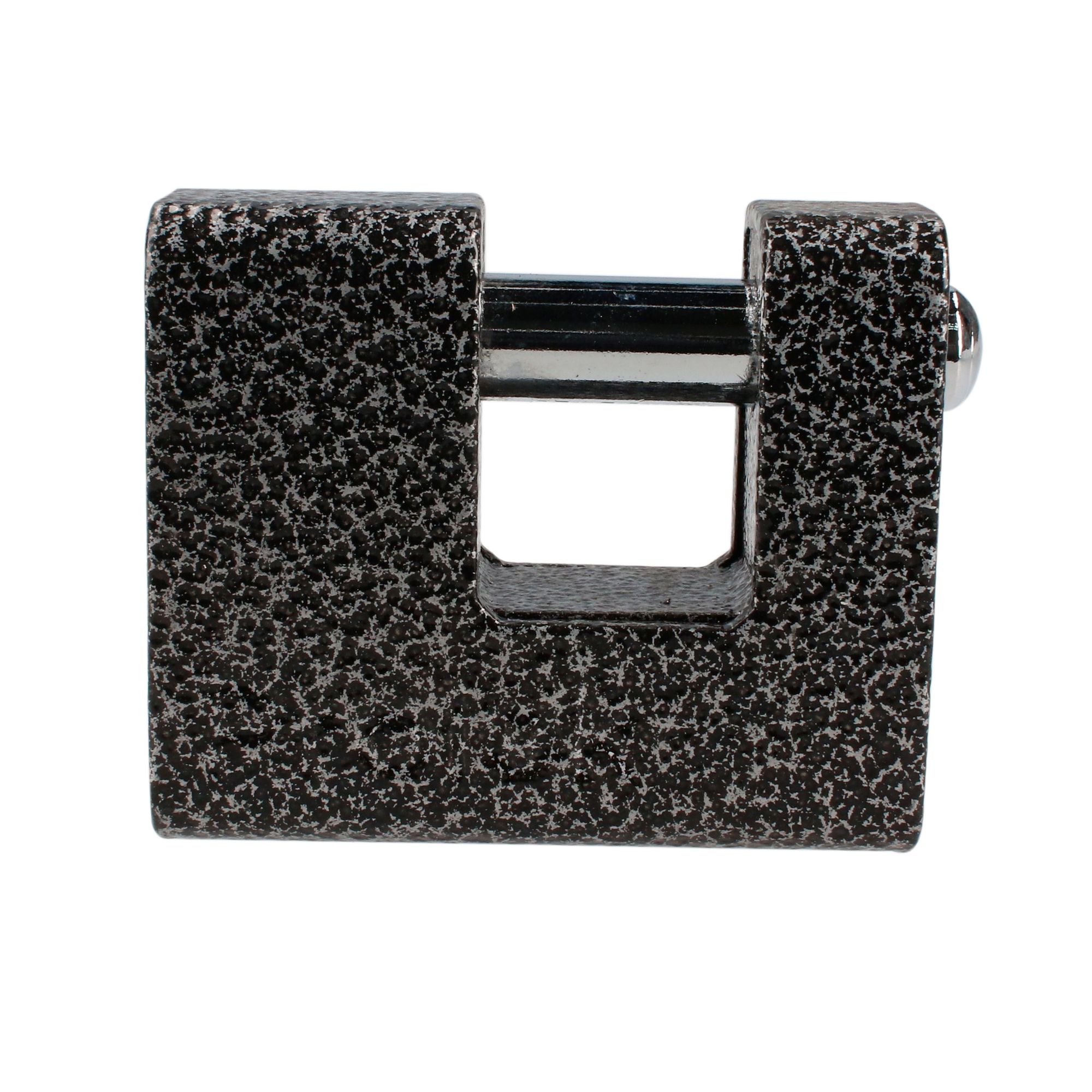 CANDADO HIERRO P/CORTINA LLAVE STD. 70 MM (pvl) PROLOK PROLOK P19C70 - Mersol Sureste México