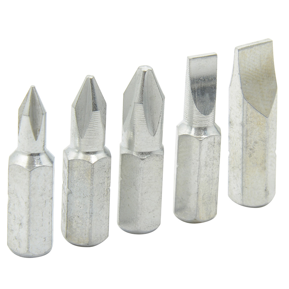 JGO 5 PUNTAS INTERC COMB SURTEK SURTEK PF515 - Mersol Sureste México