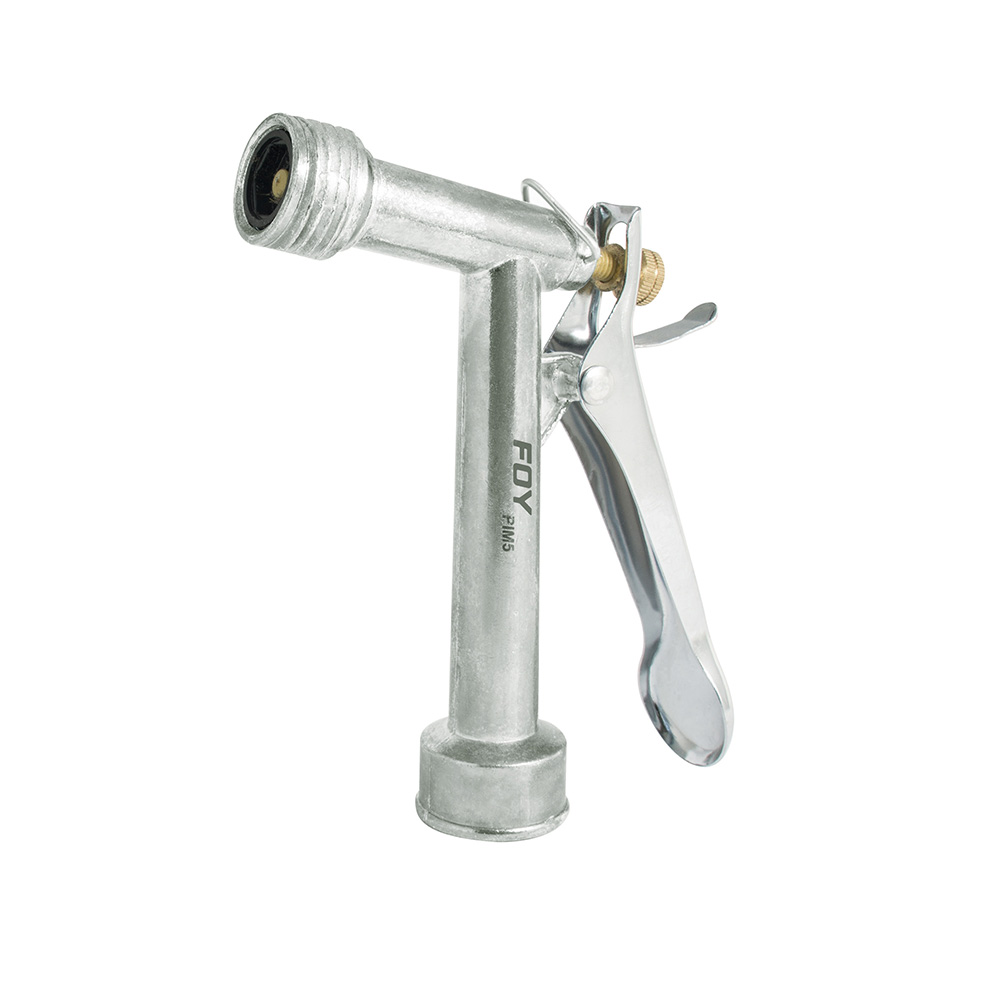 PISTOLA P/RIEGO METALICA 5in (pvl) FOY FOY PIM5 - Mersol Sureste México