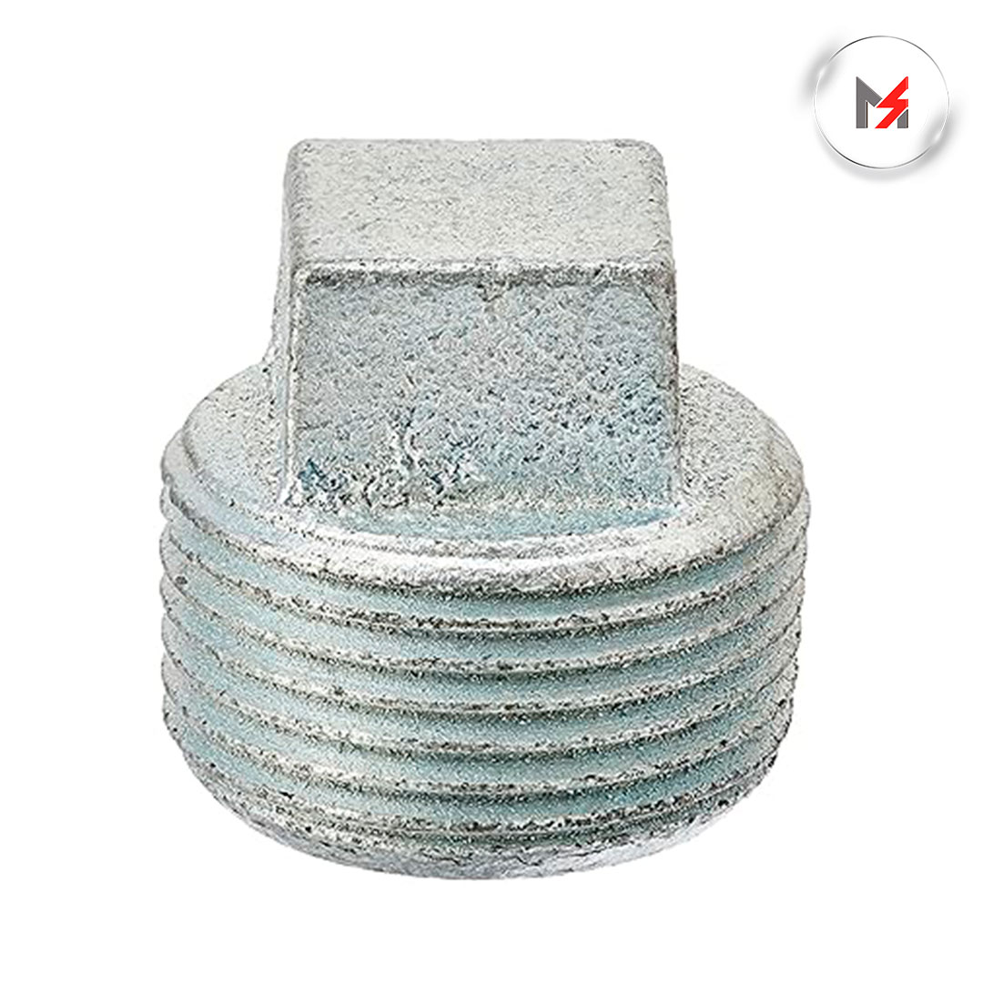 TAPON PLG 1 DE ACERO GALV. APPLETON APPLETON PLG100S - Mersol Sureste México