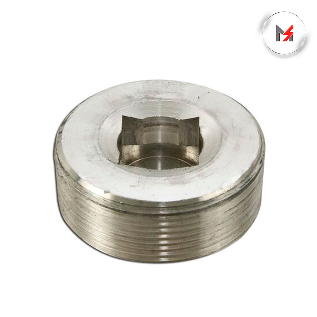 TAPON PLG 1 1/4in DE ALUMINIO APPLETON APPLETON PLG125A - Mersol Sureste México