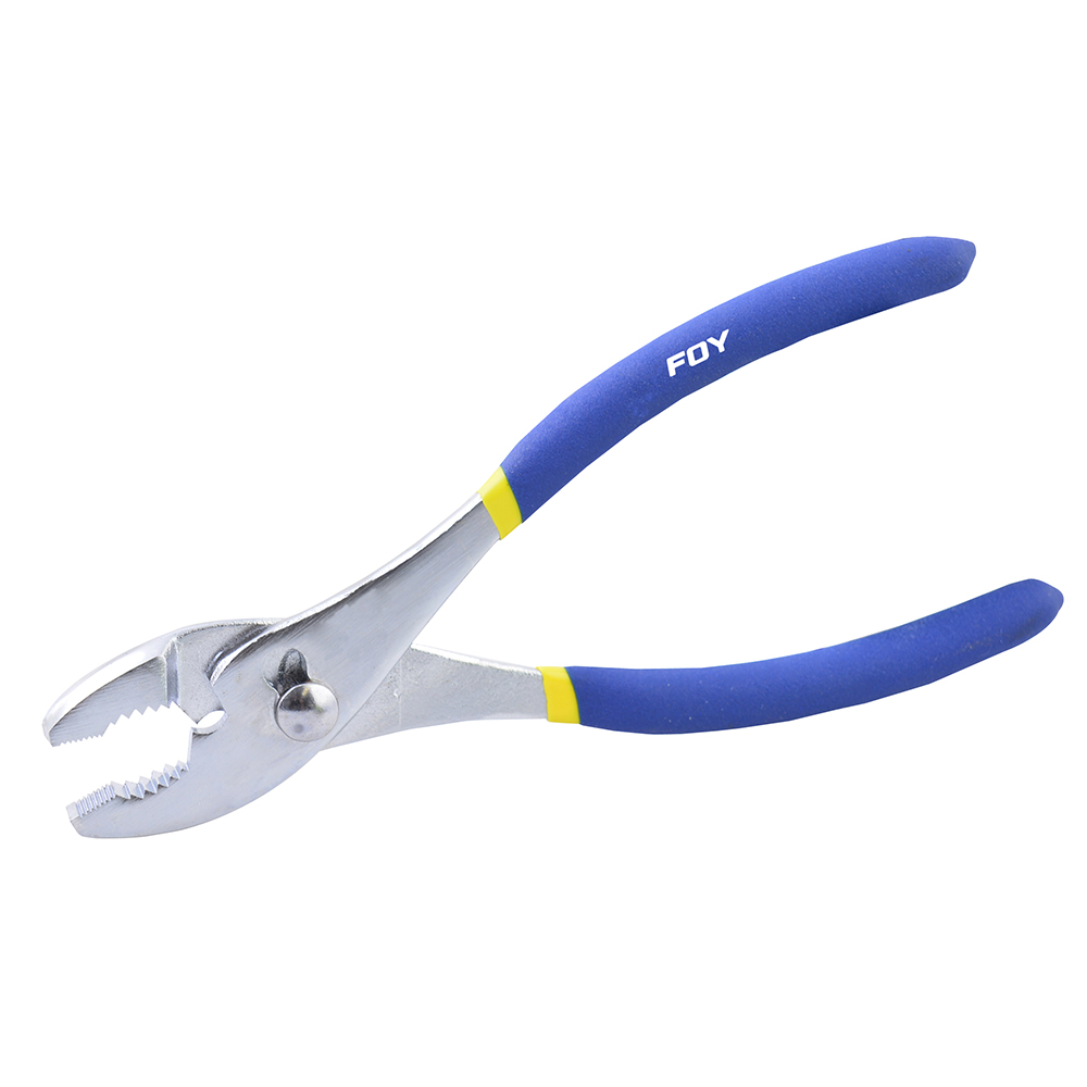 PINZA PARA MECANICO 6in (pvl) FOY FOY PM6 - Mersol Sureste México