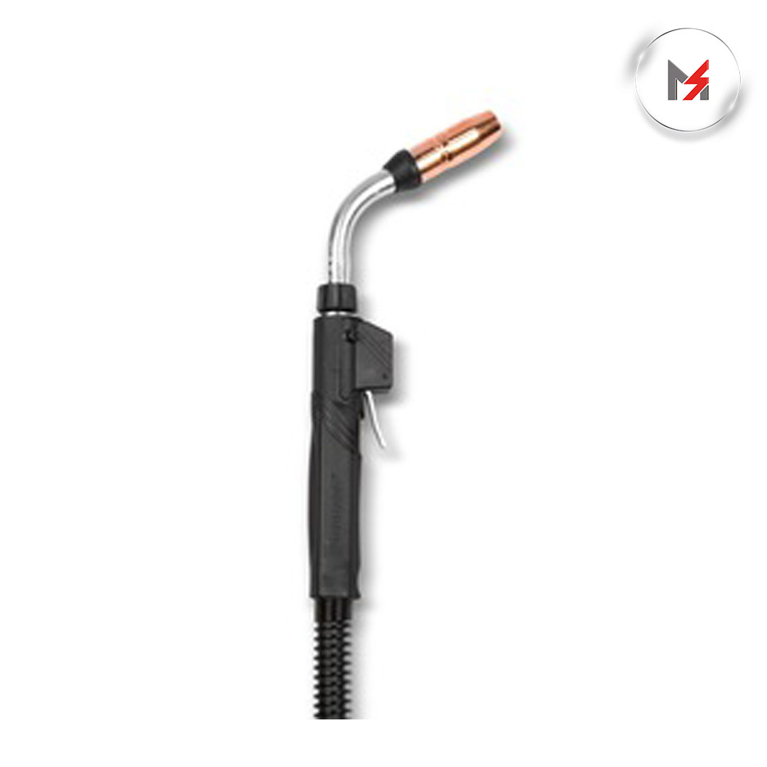 ANTORCHA MIG 500A 25FT .045in TOUGHLOCK HD CNEX MILLER BERNAR BERNARD Q5025MV3EMC - Mersol Sureste México