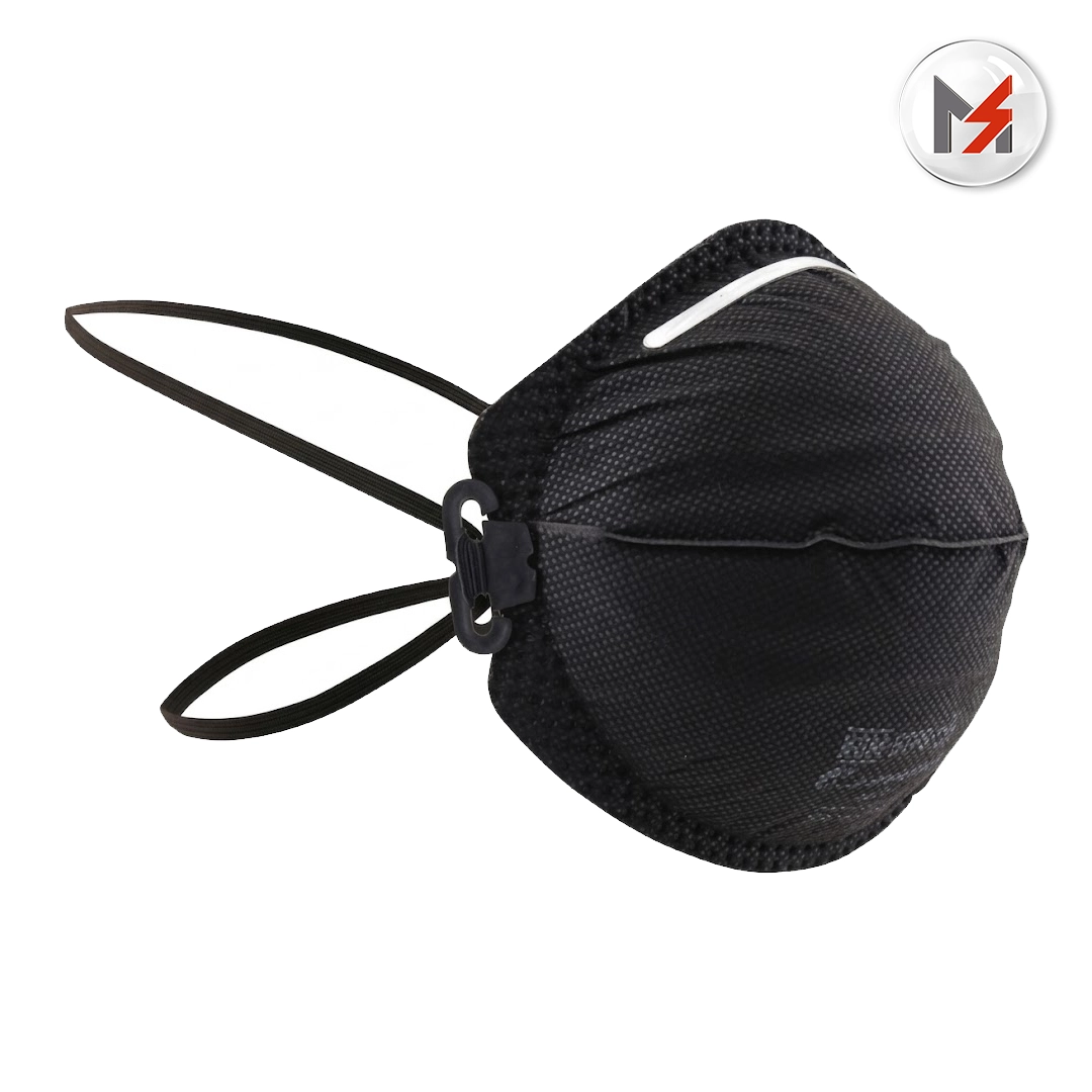 RESPIRADOR N95 CON CARBON ACTIVADO JYRSA JYRSA REX-350 - Mersol Sureste México