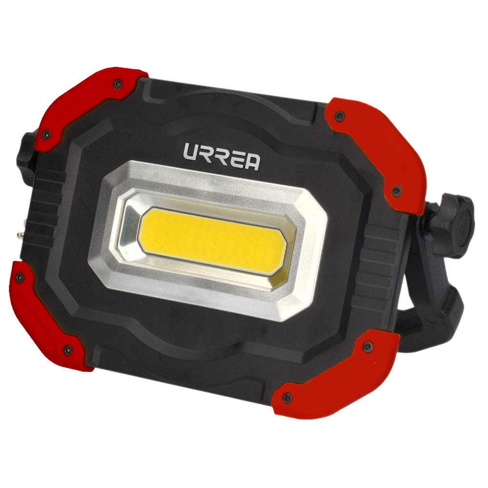REFLECTOR DE LED COB 127 V - 60 HZ DE 2500 LM URREA URREA RFU2 - Mersol Sureste México