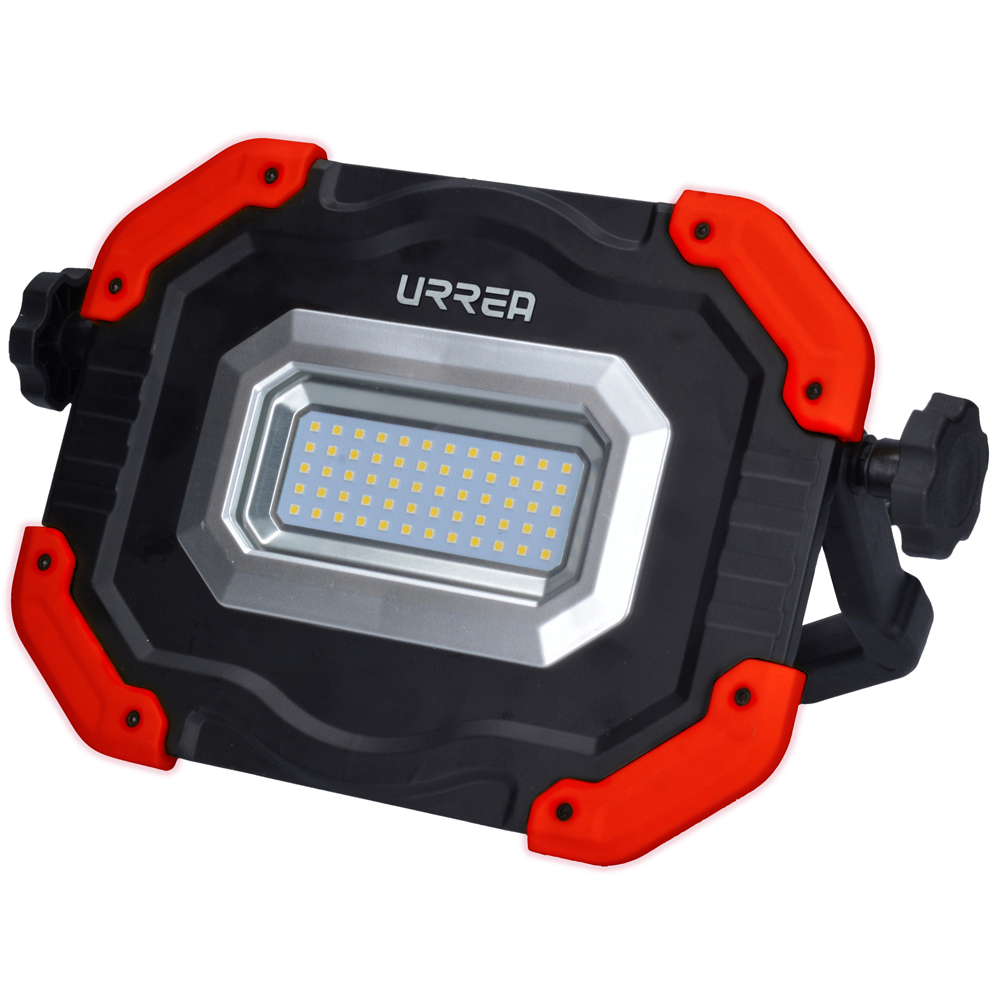REFLECTOR 5000LM 100-240V 56W URREA URREA RFU5 - Mersol Sureste México