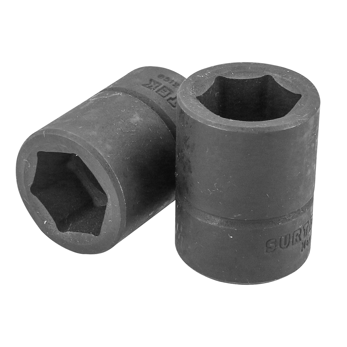 DADO DE IMPACTO 1/2in 19 MM SURTEK SURTEK S7819HM - Mersol Sureste México