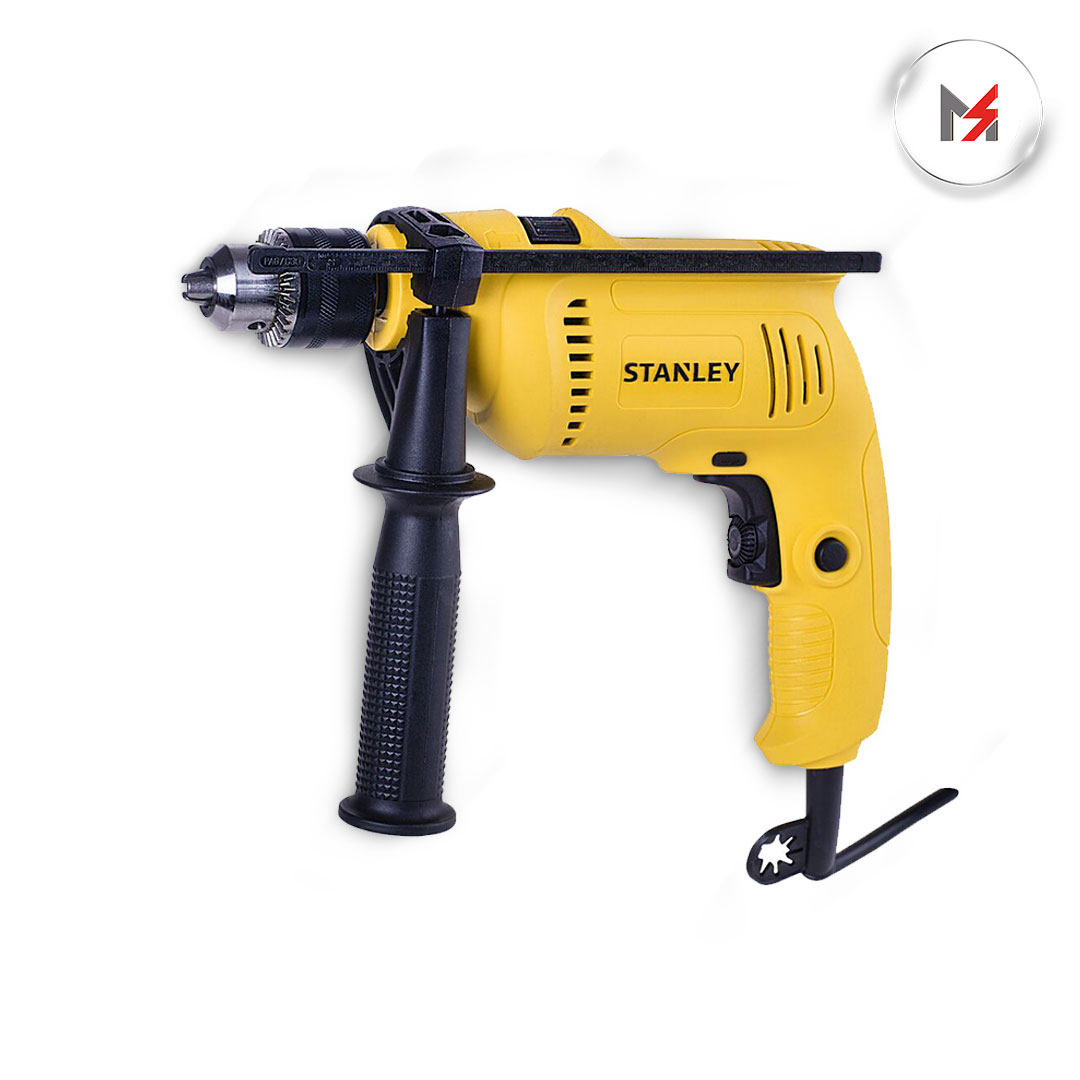 ROTOMARTILLO 600W STANLEY
