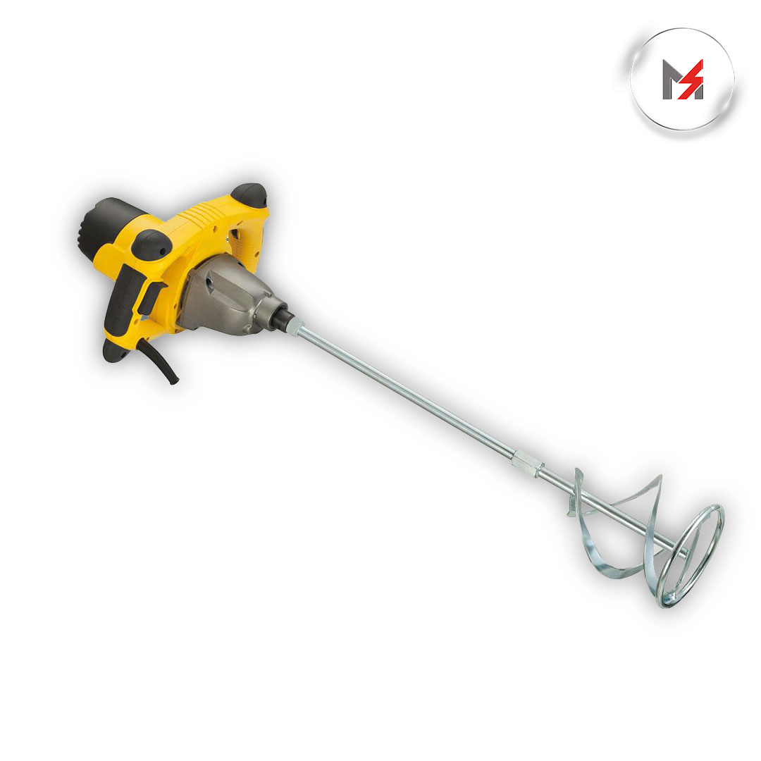 MEZCLADORA 1400W STANLEY STANLEY SDR1400-B3 - Mersol Sureste México