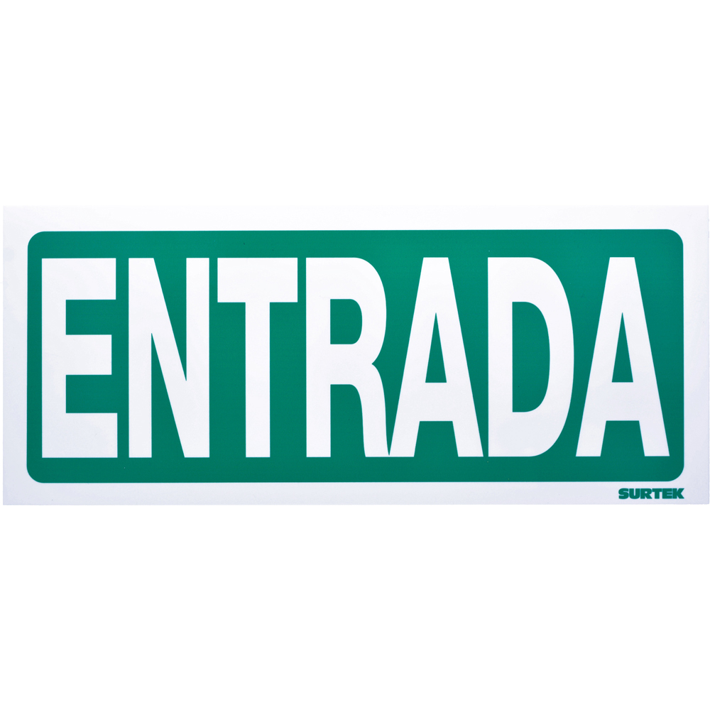 SEÑAL inENTRADAin SURTEK SURTEK SES1 - Mersol Sureste México
