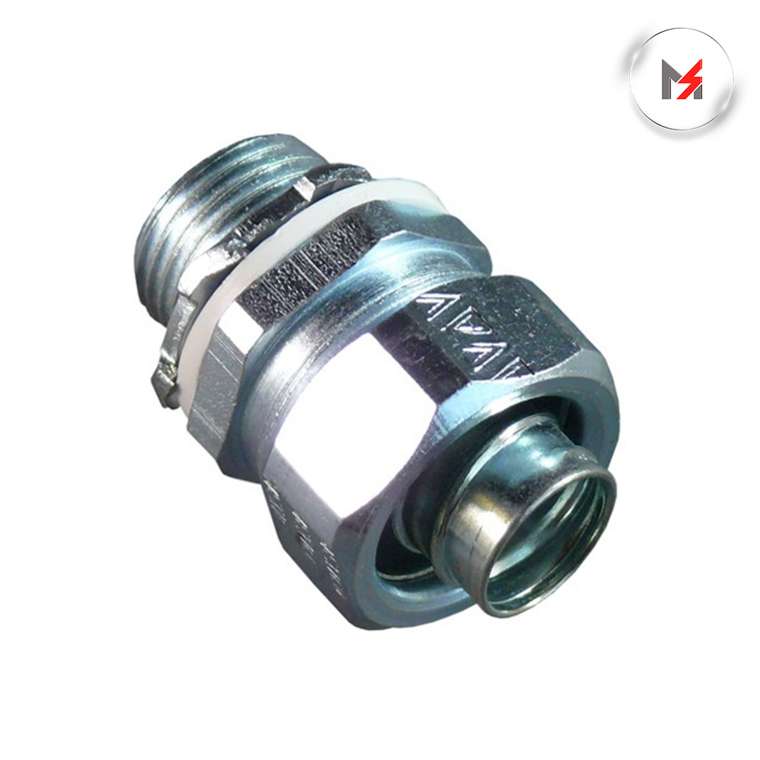 CONECTOR PARA TUBO 1 LICUATITE ACERO GALV. APPLETON APPLETON ST100 - Mersol Sureste México