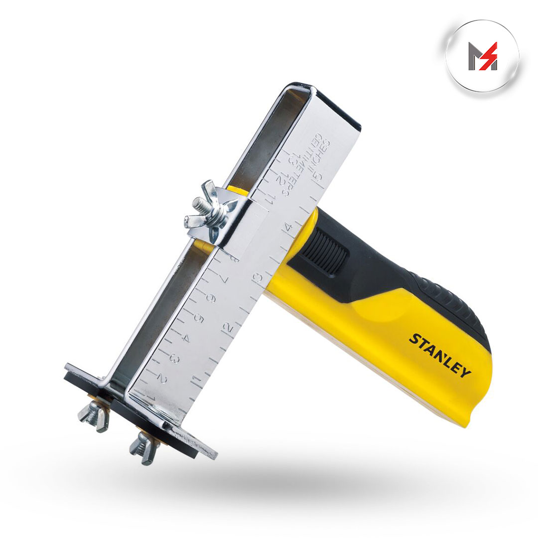 CORTA TIRAS DE DRYWALL STANLEY