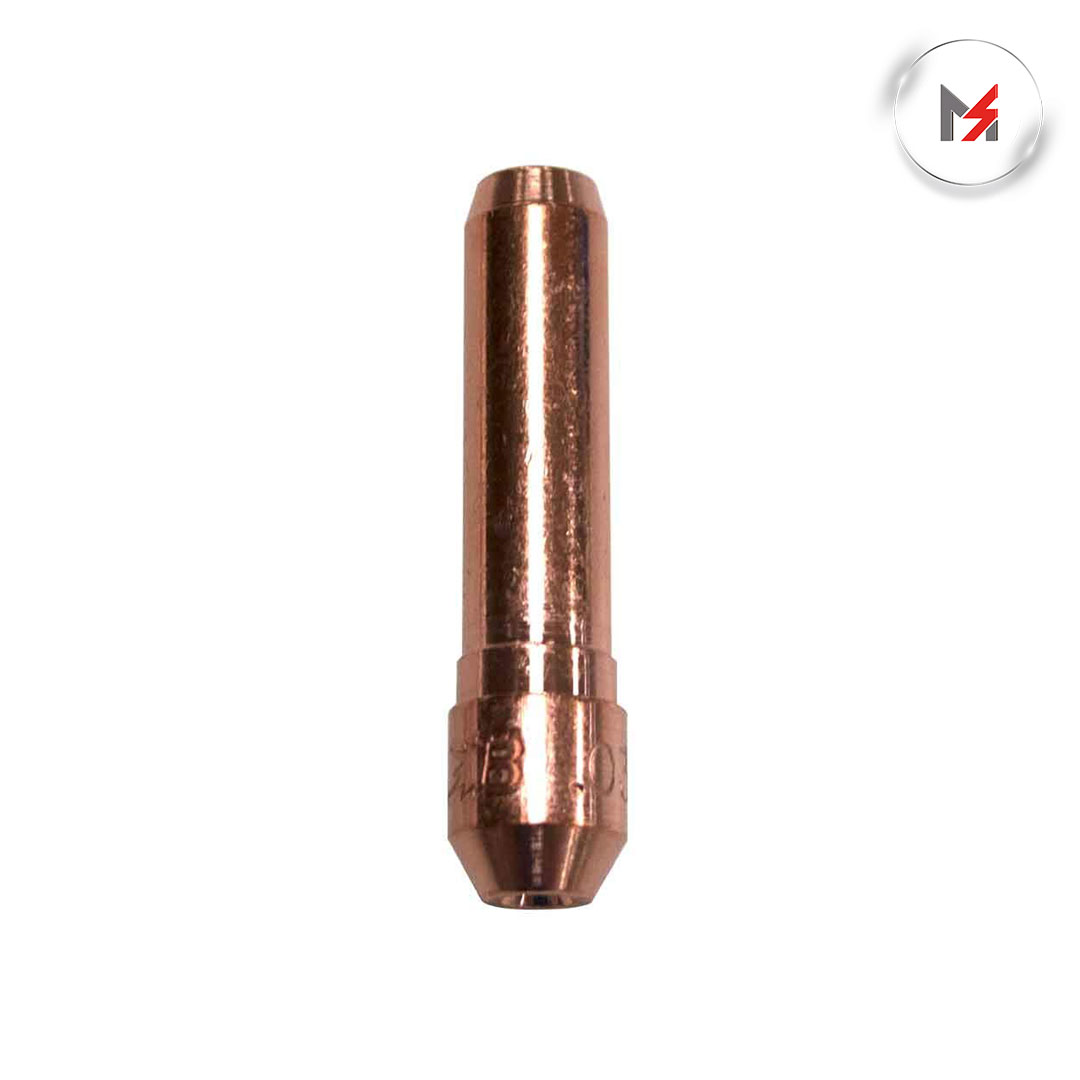 PUNTA CONICA CENTERFIRE .0300.8MM 1.500LG BERNARD BERNARD T-030 - Mersol Sureste México