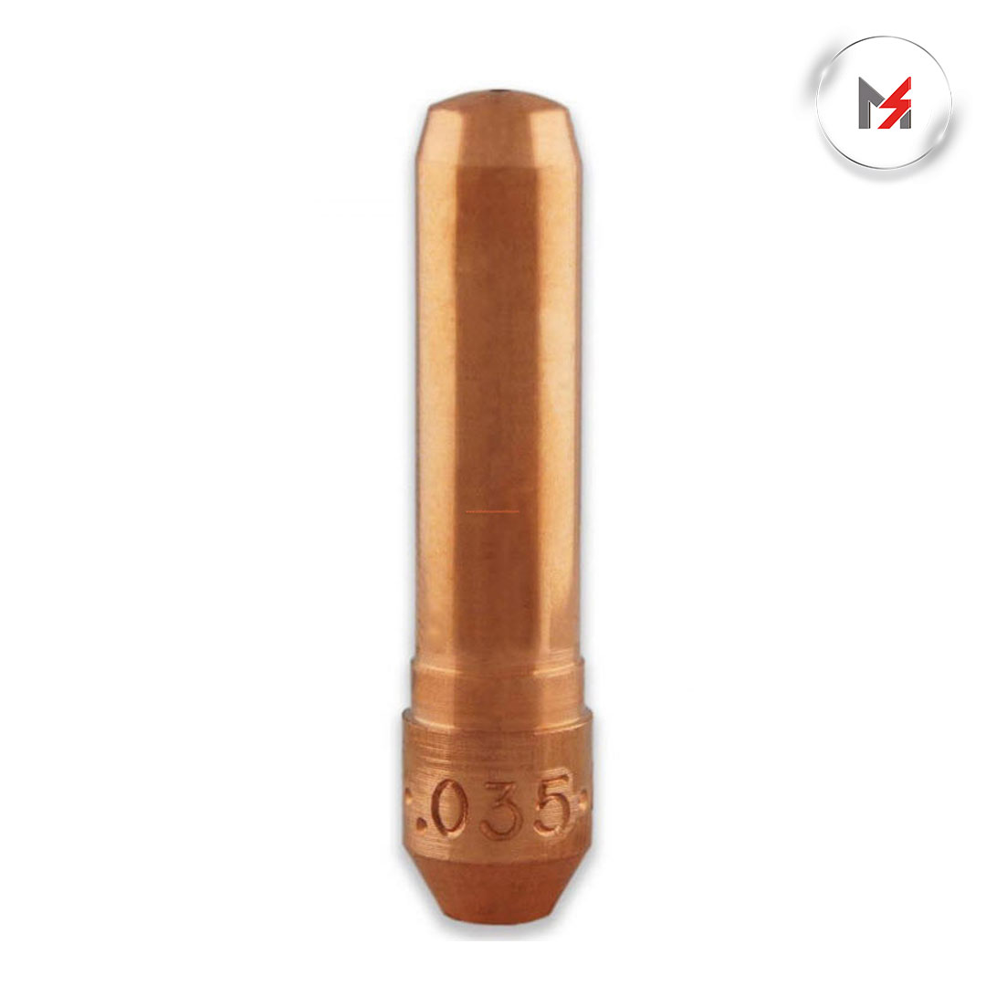 PUNTA CONICA CENTERFIRE .0350.9MM 1.500LG BERNARD BERNARD T-035 - Mersol Sureste México