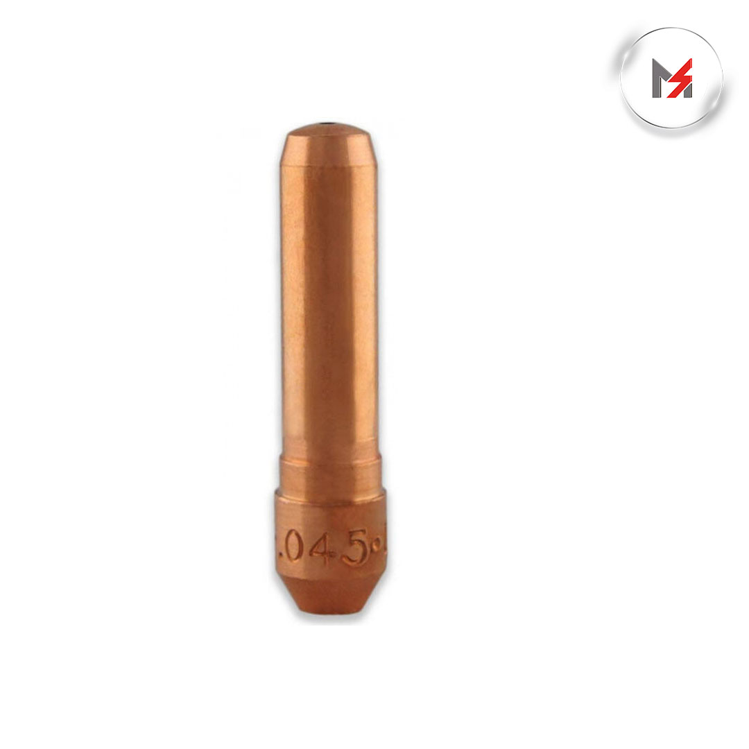 PUNTA CONICA CENTERFIRE .0451.2MM 1.500LG BERNARD BERNARD T-045 - Mersol Sureste México
