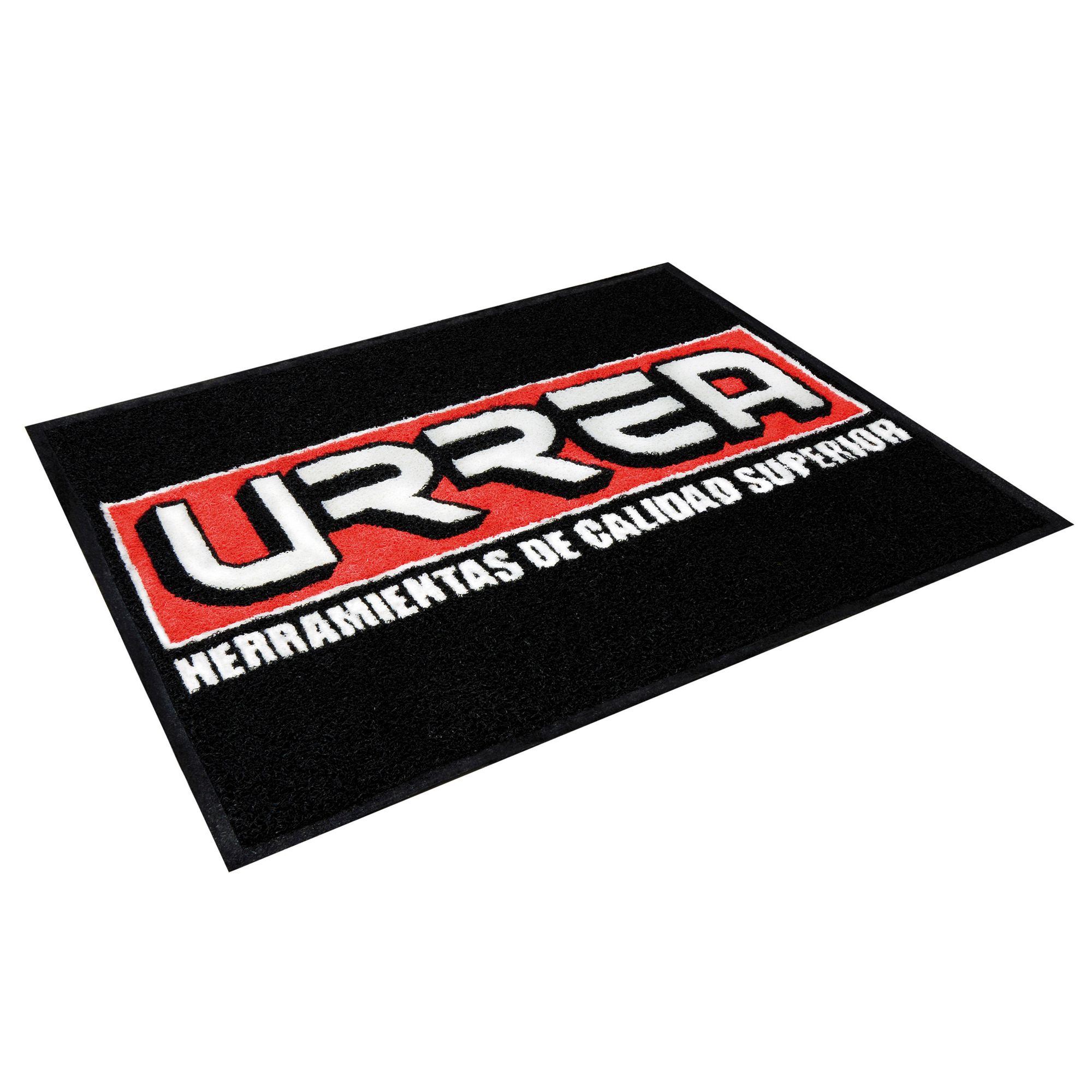 TAPETE DE ENTRADA URREA URREA TAPEU - Mersol Sureste México