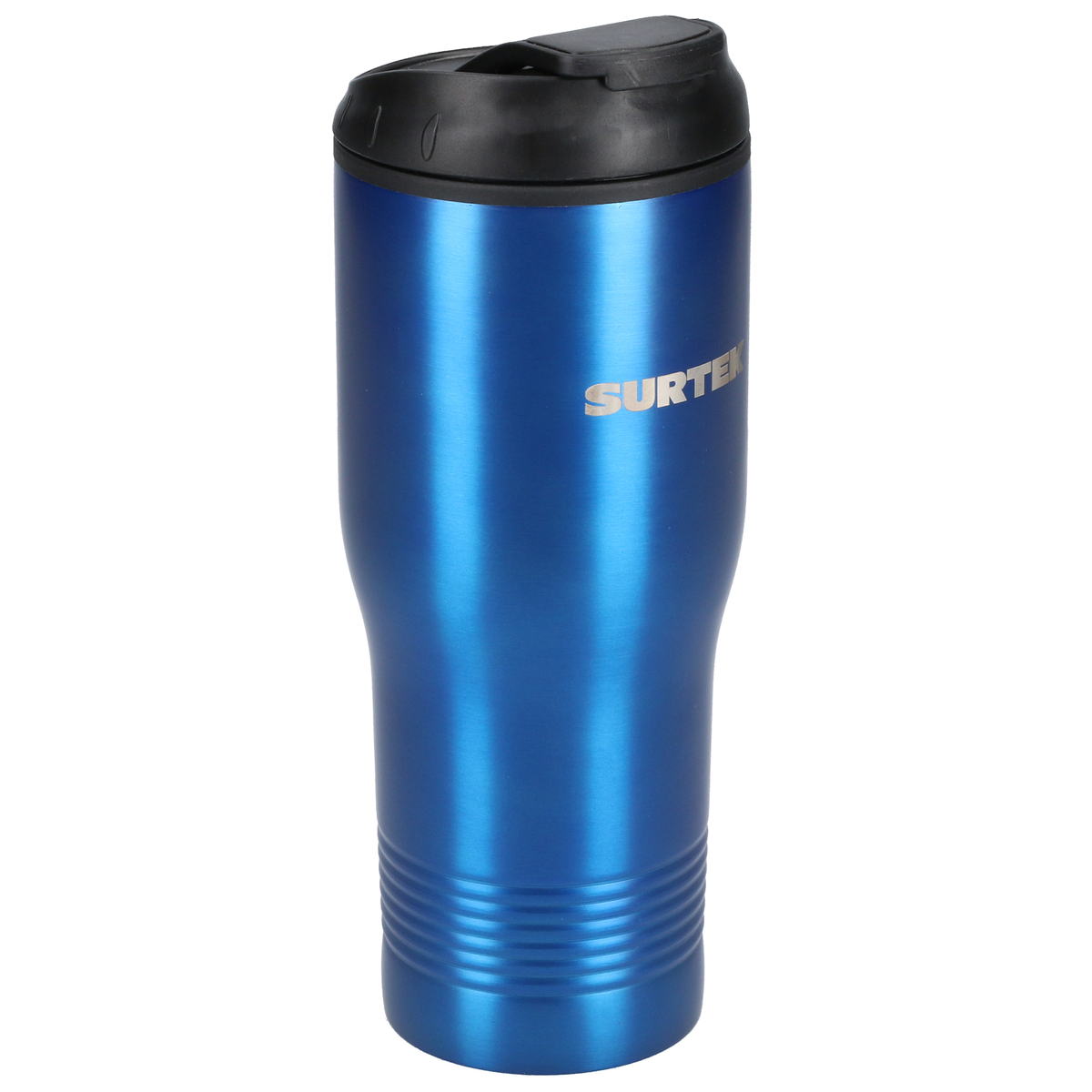 TARRO TERMICO DE ACERO INOXIDABLE DE 460 ML URREA SURTEK TAR46 - Mersol Sureste México