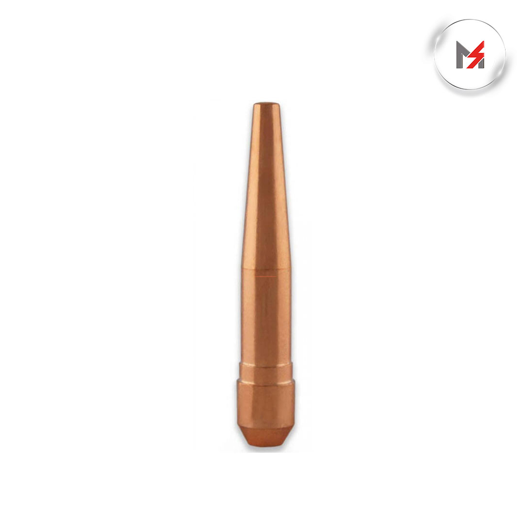 PUNTA CONICA CENTERFIRE .035 2.000LG BERNARD BERNARD TT-035 - Mersol Sureste México