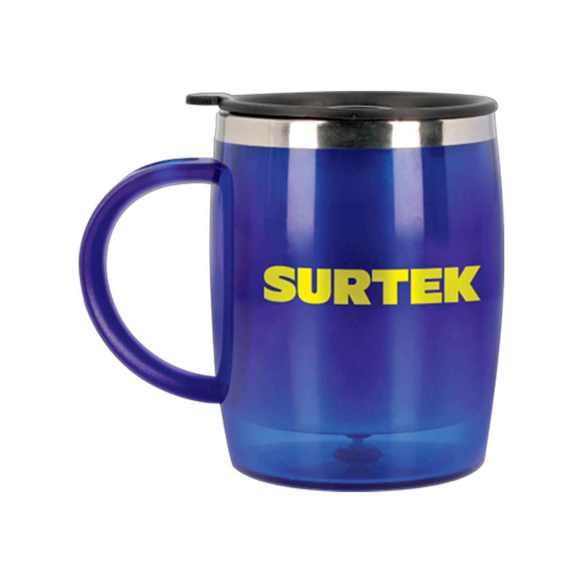 TAZA TERMICA DE ALUMINIO 350 ML URREA SURTEK TZG - Mersol Sureste México