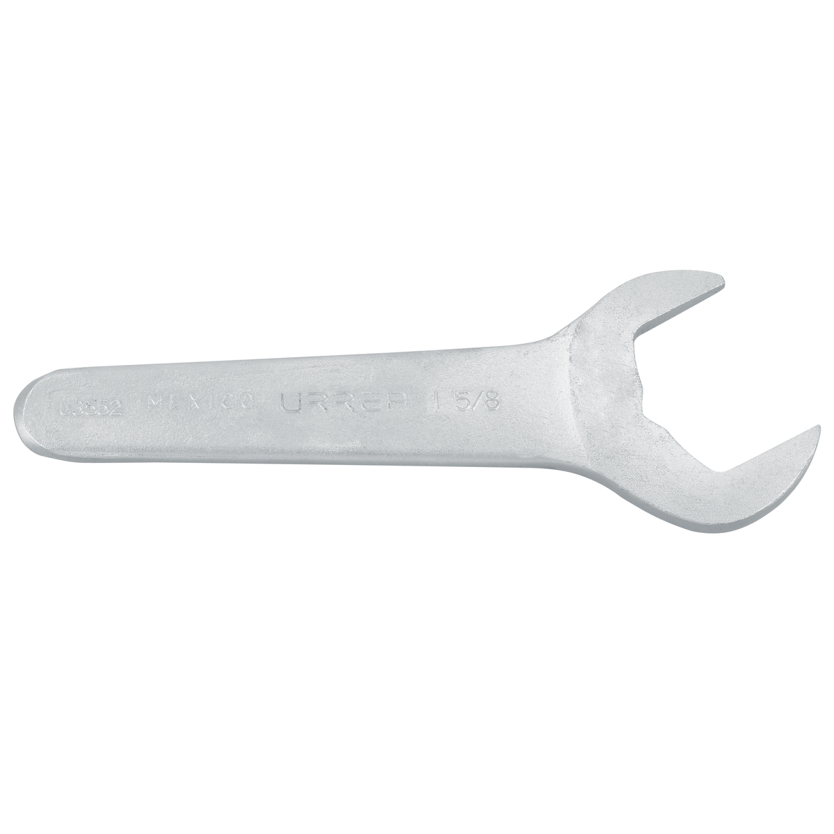 LLAVE DE SERVICIO 1 5/8in URREA URREA U3552 - Mersol Sureste México