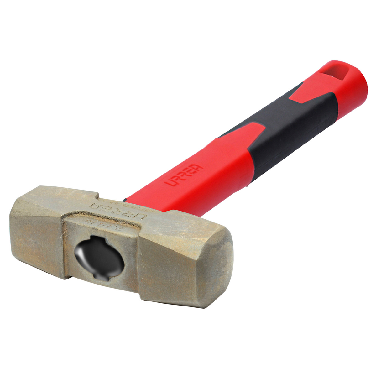 MARRO ANTICHISPA CORTO 4 LB URREA URREA UH68FG - Mersol Sureste México