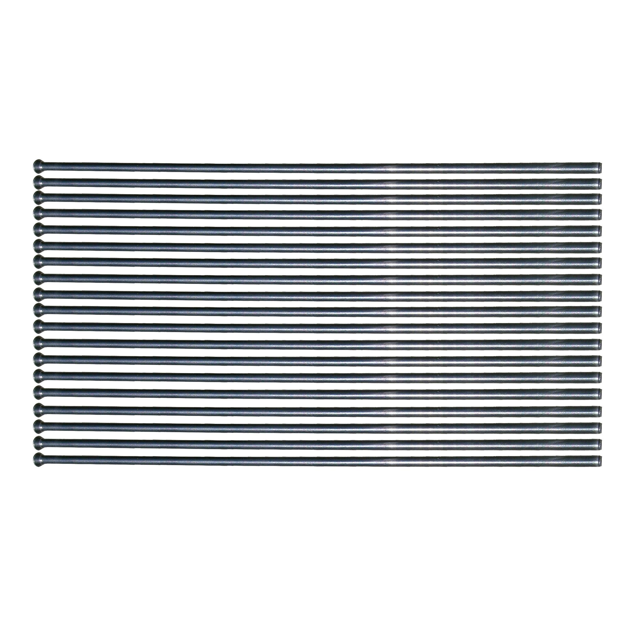 JGO. AGUJAS PARA ESCAREADOR UP125 19 PIEZAS URREA URREA UP125R046 - Mersol Sureste México