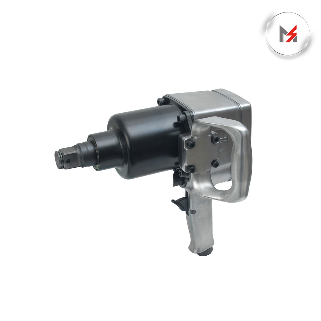 PISTOLA IMPACTO NEUMATICA 1in 1800FT-LB SISTEMA TWIN HAMMER URREA