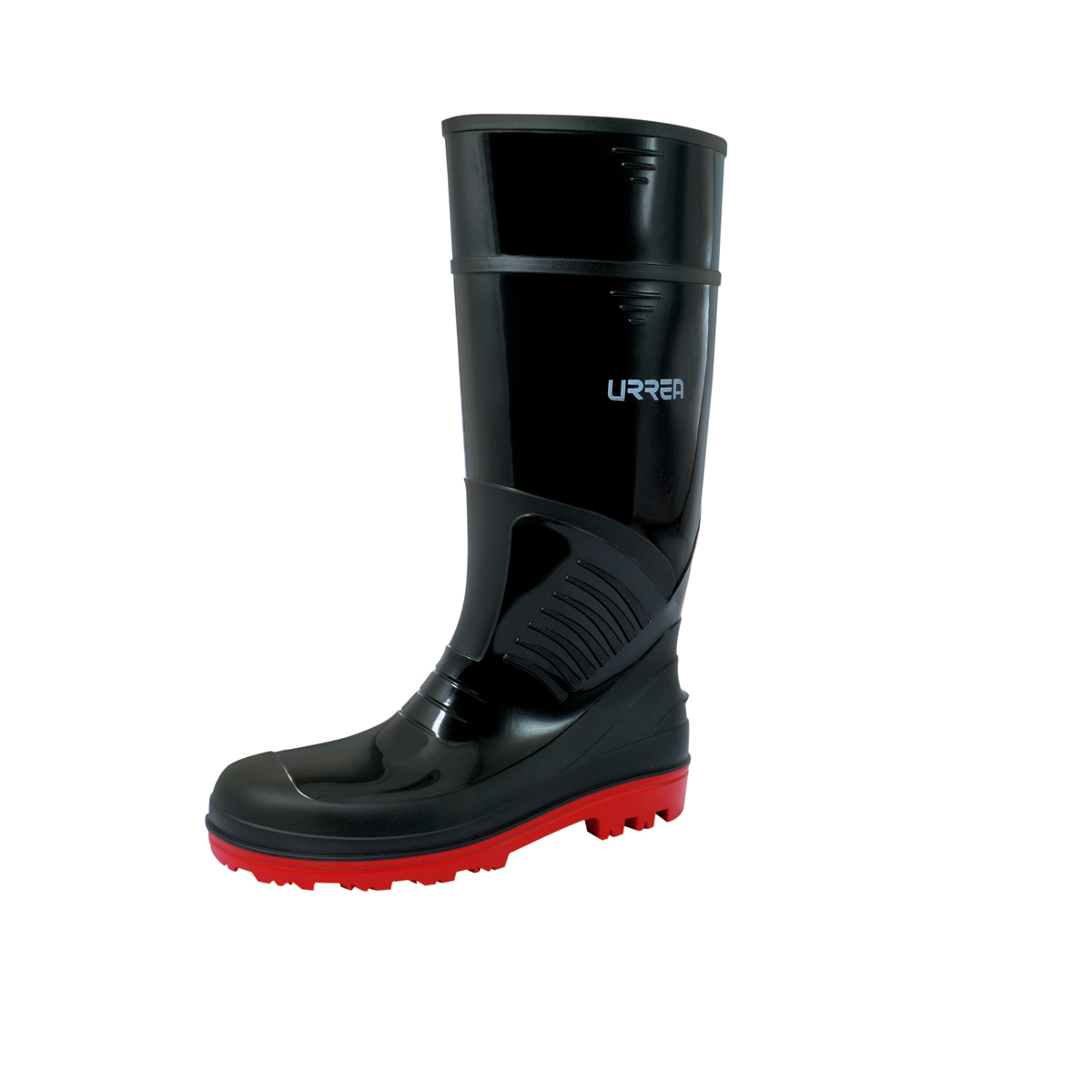 BOTA INDUSTRIAL CON CASQUILLO No 4 URREA URREA USBIC4 - Mersol Sureste México