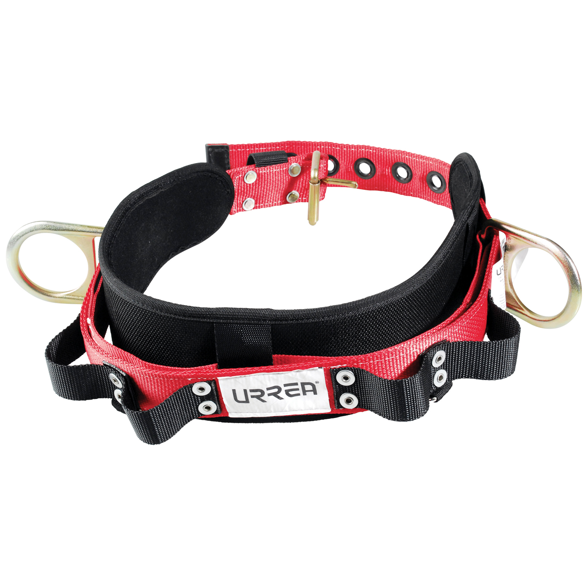 CINTURON PARA LINIERO TALLA 44 URREA URREA USC01G - Mersol Sureste México