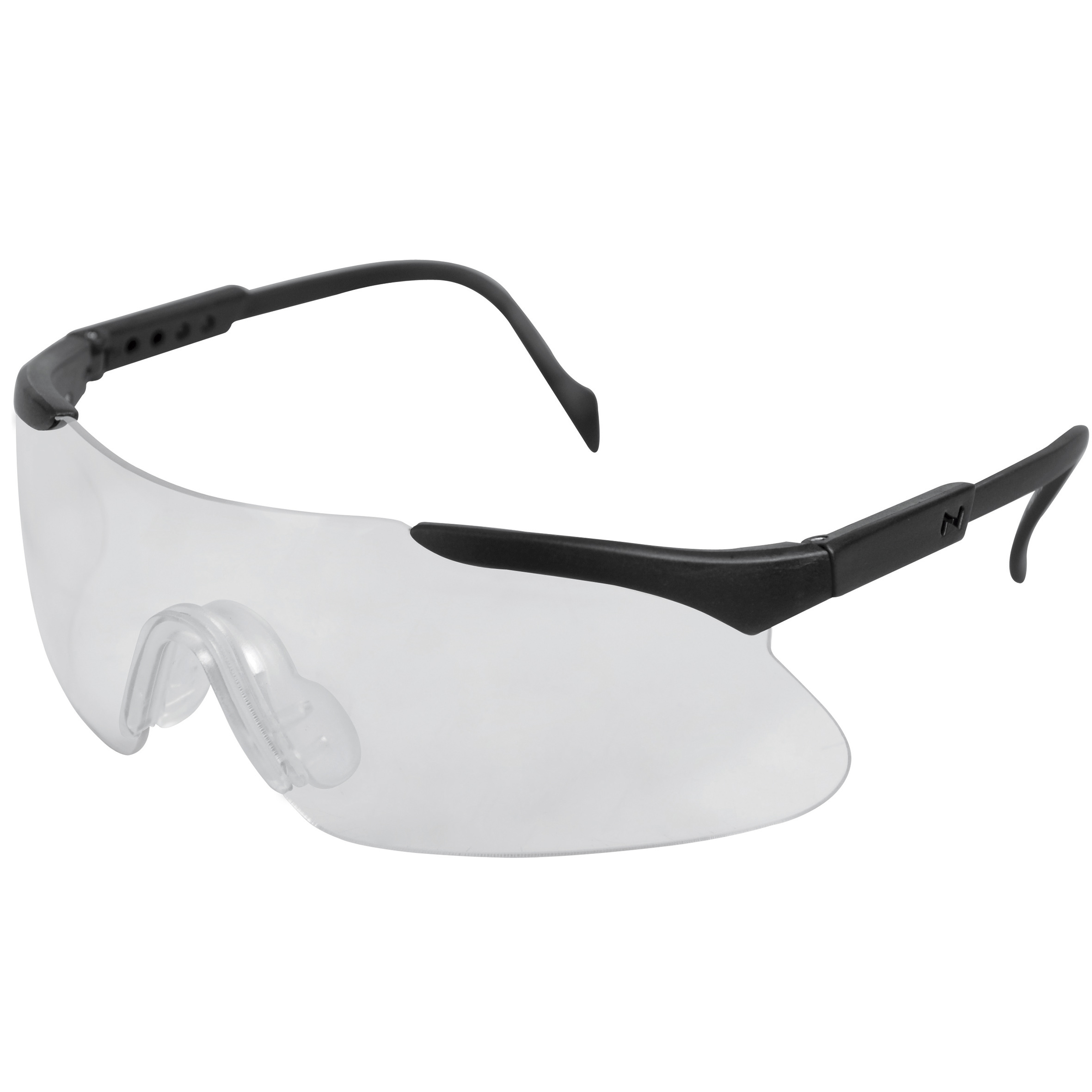 LENTES DE SEGURIDAD MODELO SPORT TRANSPARENTES URREA URREA USL016 - Mersol Sureste México