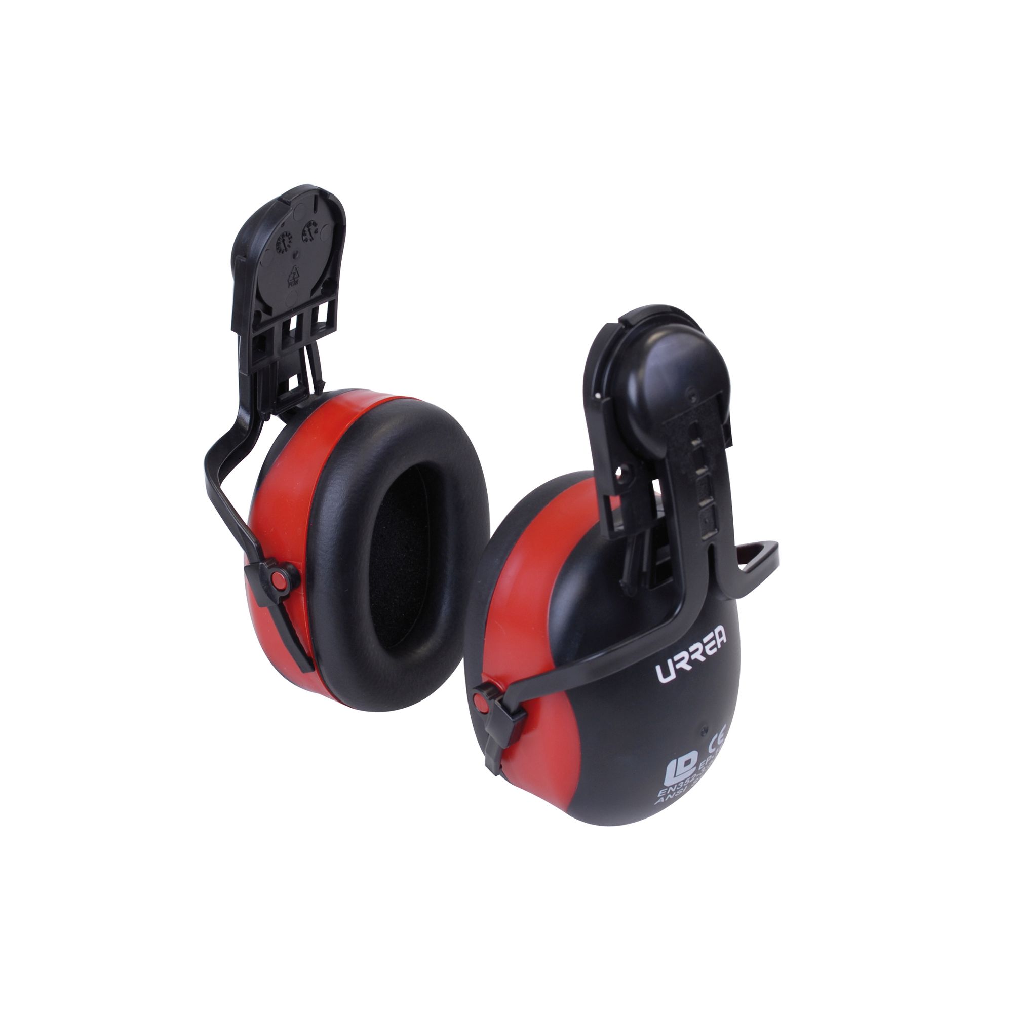 OREJERA MONTABLE PARA CASCO / 29 DB URREA URREA USO3 - Mersol Sureste México