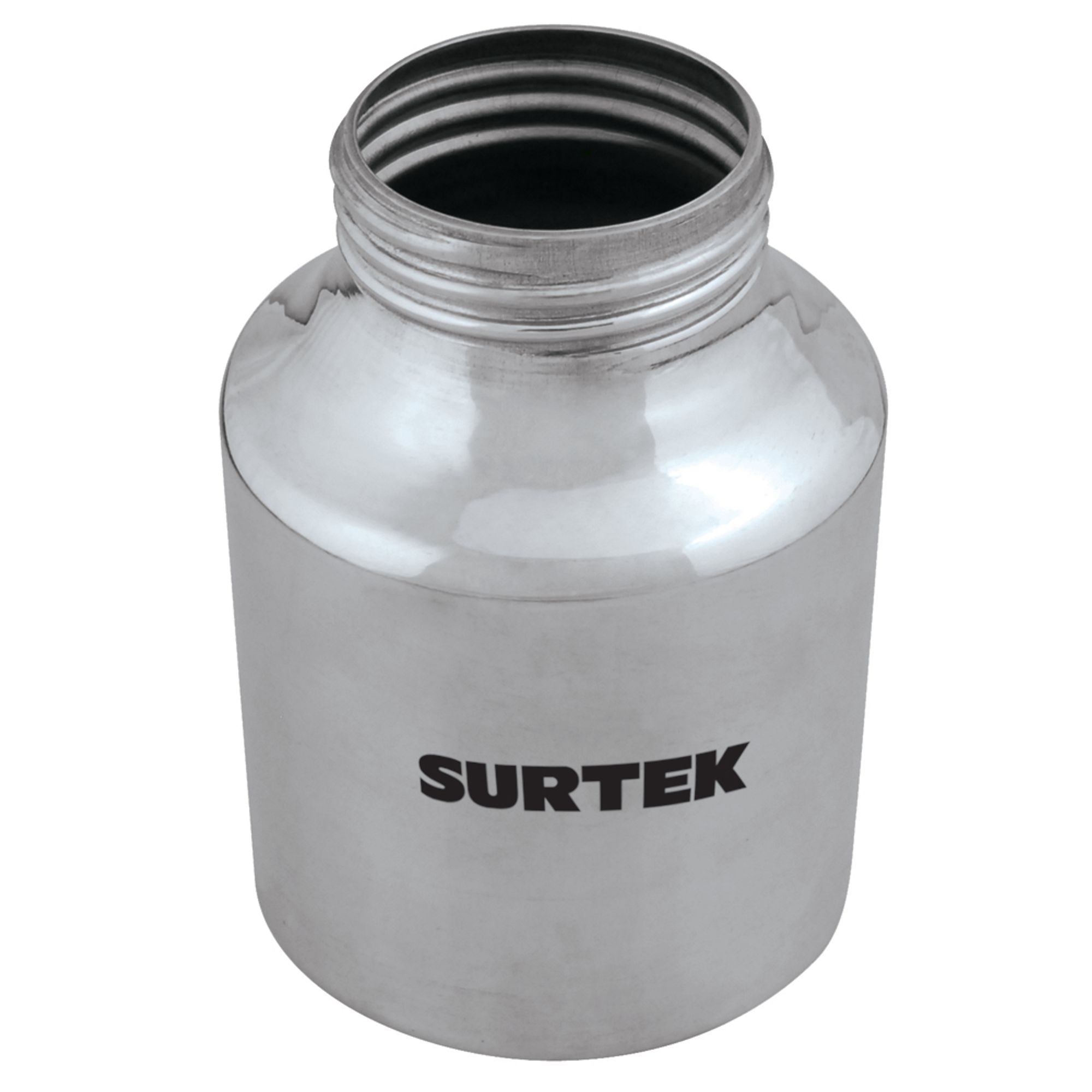 REPUESTO VASO ALUMINIO RPB1 SURTECK SURTEK VPB1 - Mersol Sureste México