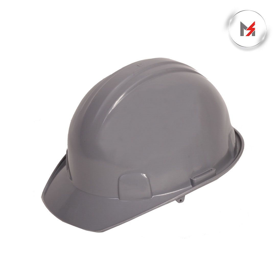 CASCO TIPO CACHUCHA GRIS SUSPENSION TEXTIL 4 PUNTOS KIT JYRS JYRSA WW-2002GK - Mersol Sureste México