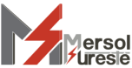 Logotipo Mersol